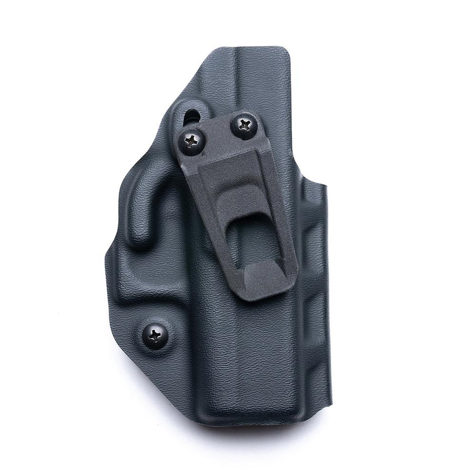 Crucial Concealment Covert Ambi IWB Holster S&W Bodyguard 2.0 Black