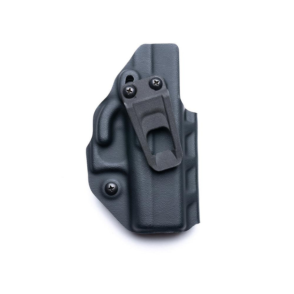 Crucial Concealment Covert Inside Waistband Holster S&W Shield Ambi Black