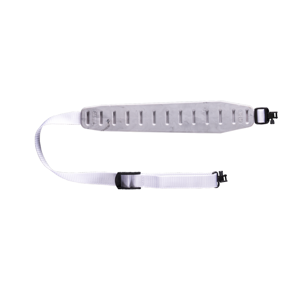 Quake Claw 2.0 Snow Camo Rifle Sling