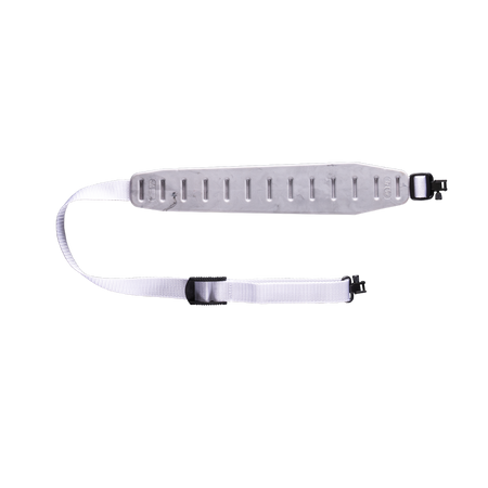 Quake Claw 2.0 Snow Camo Rifle Sling