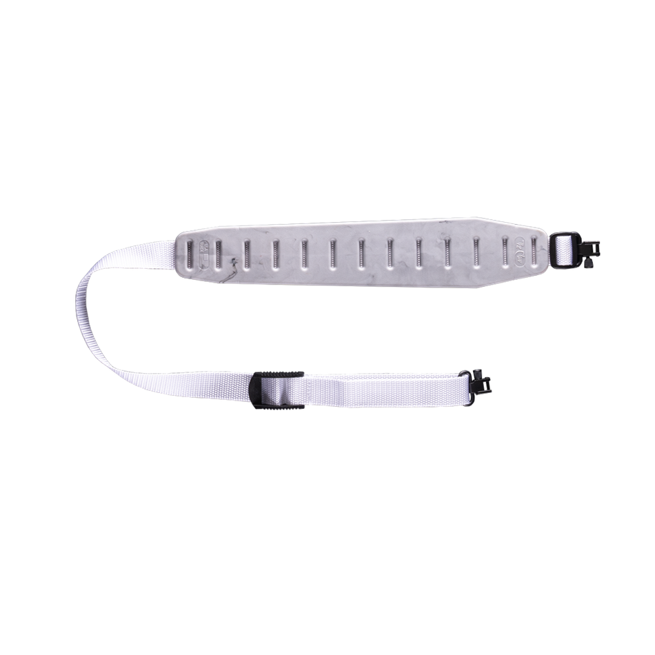 Quake Claw 2.0 Snow Camo Rifle Sling