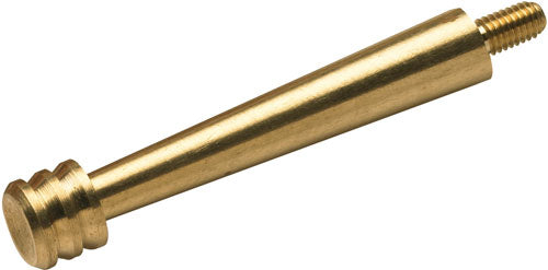 CVA .45 Cal 3" Ramrod Extension Jag for Muzzleloader Barrels
