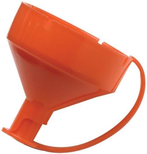 CVA Snap-Lip Powder Funnel Top for Powder Measures