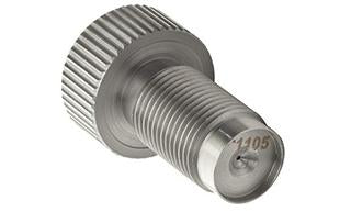 Replacement Quick Release Breech Plug for 2010+ CVA Accura Optima Wolf