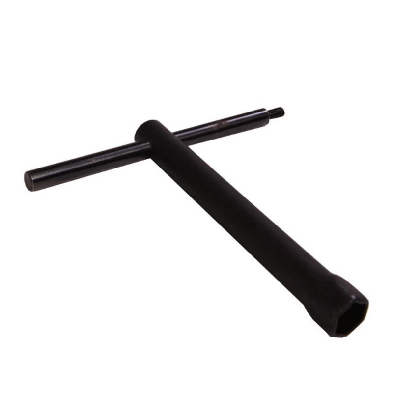 CVA Solid Steel Hex Head Breech Plug Wrench for CVA In-Line Rifles