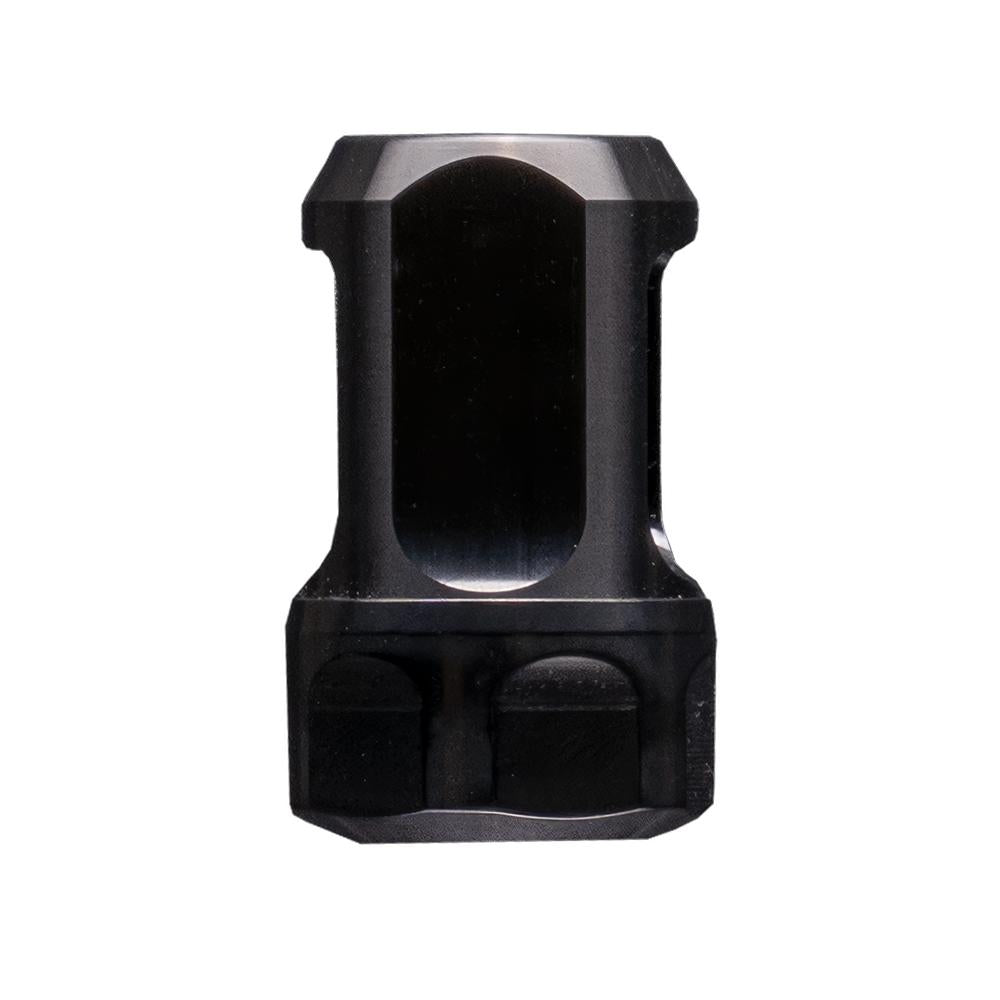CVA SP Muzzle Brake .50 Caliber Muzzleloader 3/4x24 Thread