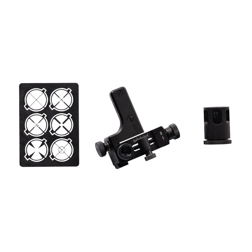 CVA Micro-Adjust Long Range Peep Sight for Accura Optima and Wolf Muzzleloaders