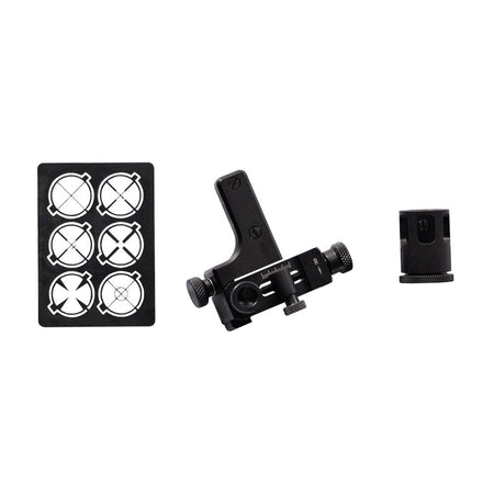 CVA Micro-Adjust Long Range Peep Sight for Accura Optima and Wolf Muzzleloaders