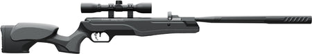 Crosman Vantage Plus Air Rifle .22 Cal Pellet 4x32 Scope Black