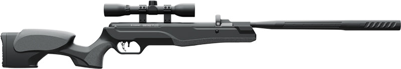 Crosman Vantage Plus Air Rifle .177 Cal Pellet 4x32 Scope Black