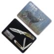 Bear & Son Edge Folding Knife Set