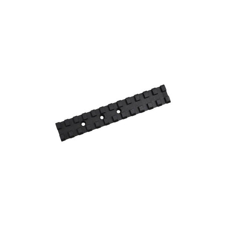 Colt Rail Mounting Kit for Anaconda Revolver - Matte Black