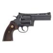 Colt Anaconda .44 Mag Revolver - 6-Round Capacity, 4.25" Blued Barrel, Walnut Grips