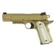 Colt Government M45A1 .45 Auto Pistol, 5" Barrel, 8-Round, FDE DLC Finish