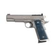 Colt Gold Cup Trophy Handgun .45 Auto 8rd Magazine 5" Barrel Stainless G10 Grips Optic Ready