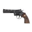 Colt Matte Blued Python Handgun .357 Mag 6rd Capacity 5" Barrel