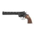 Colt Matte Blued Python Handgun .357 Mag 6rd Capacity 8" Barrel