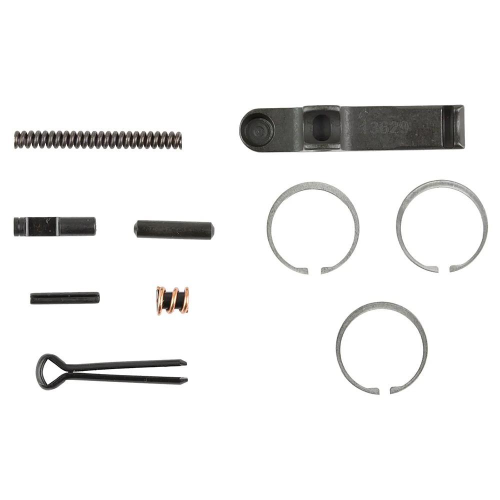 Colt M4 Bolt Repair Parts Kit with Extractor, Ejector, and Firing Pin Components