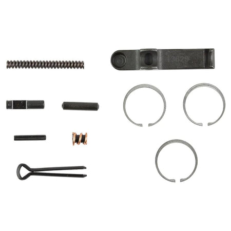 Colt M4 Bolt Repair Parts Kit with Extractor, Ejector, and Firing Pin Components