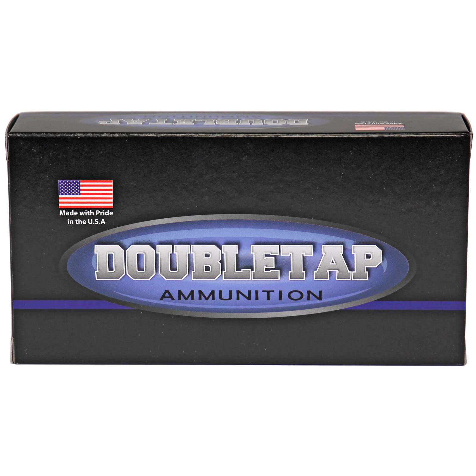 DoubleTap Ammunition Swift Scirocco II 30-06 Springfield 165 Grain Ballistic Tip 3006165SS