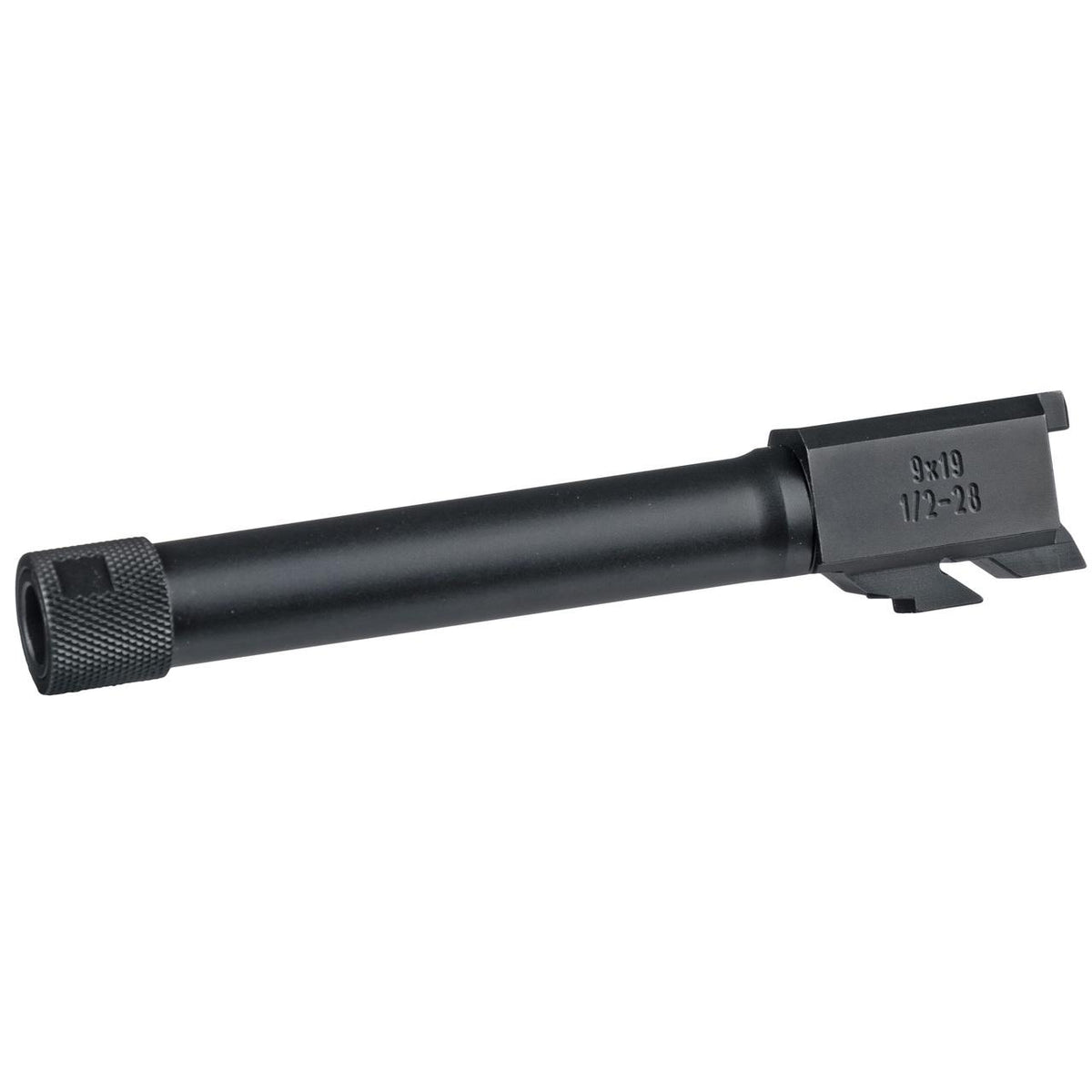 Century Arms 9mm Threaded Barrel for TP9 Elite and Elite Combat