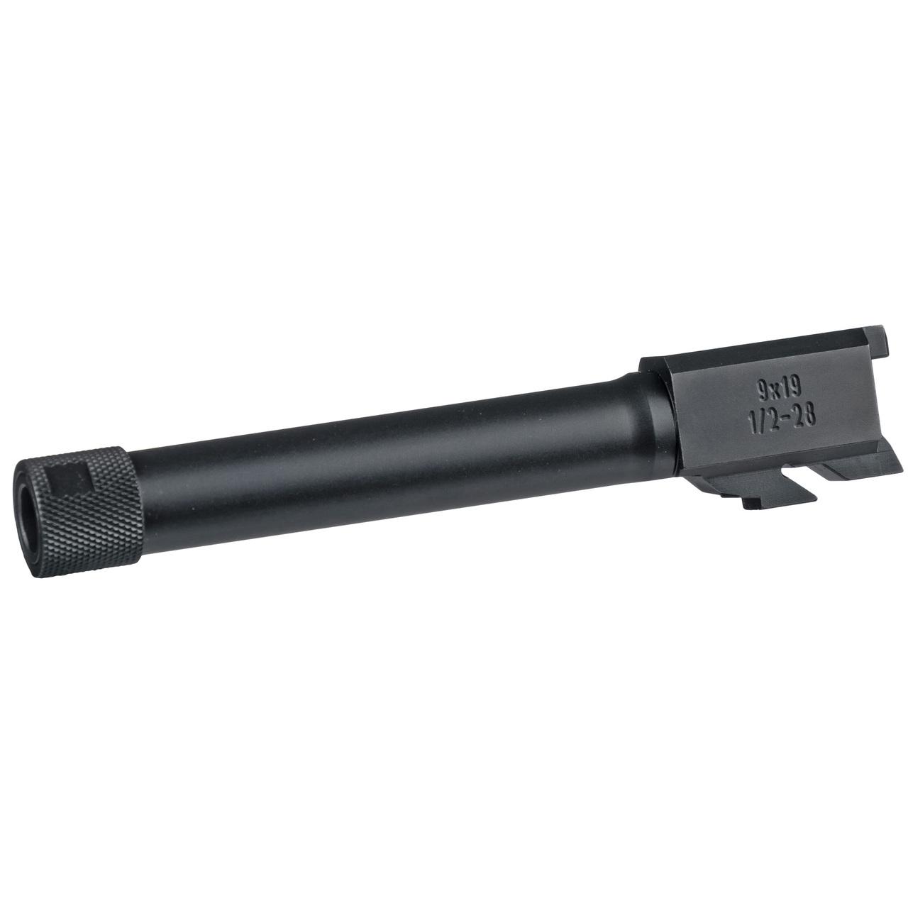 Century Arms 9mm Threaded Barrel for TP9 Elite and Elite Combat