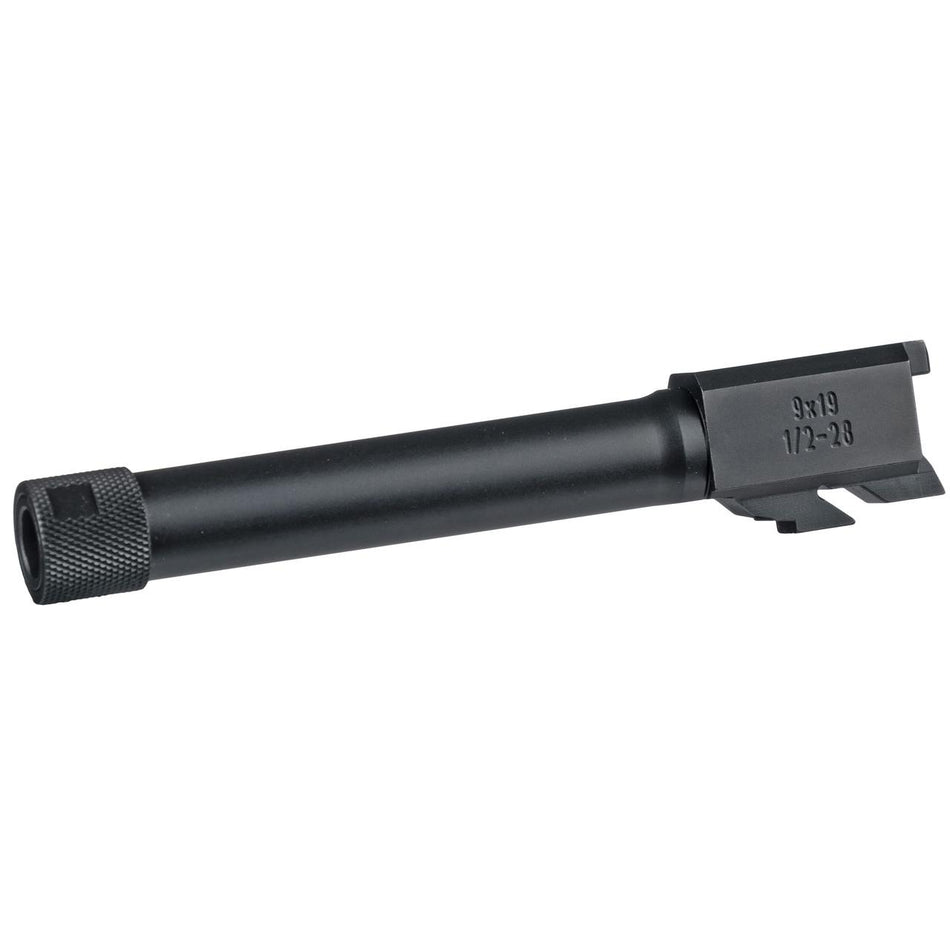 Century Arms 9mm Threaded Barrel for TP9 Elite and Elite Combat