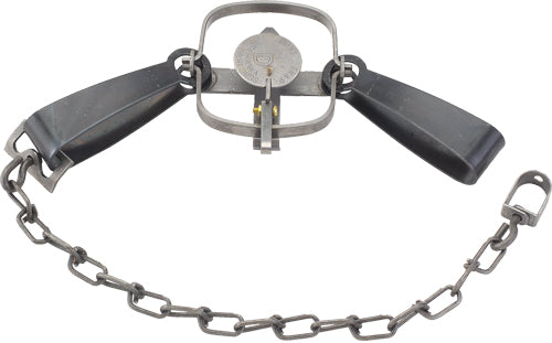 Duke #11 Long Spring Animal Trap 12-Pack