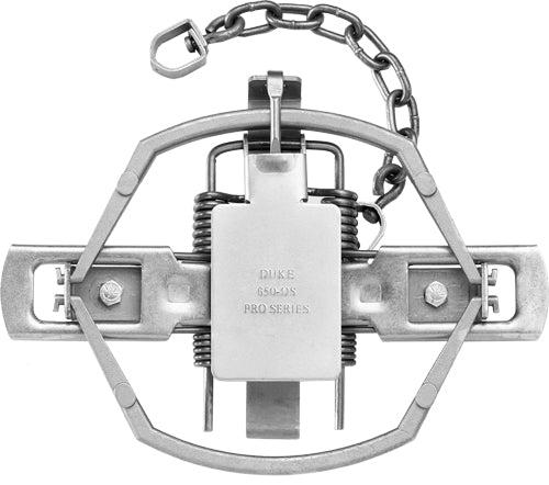 Duke Pro Series Model 0650 OS Animal Trap Case of 12
