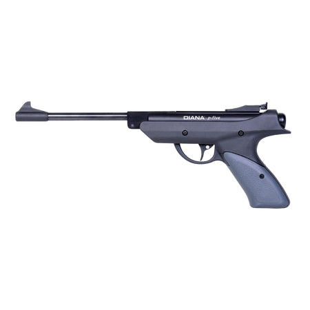 Diana P-Five Break Barrel Air Pistol .177 Caliber 4.5mm