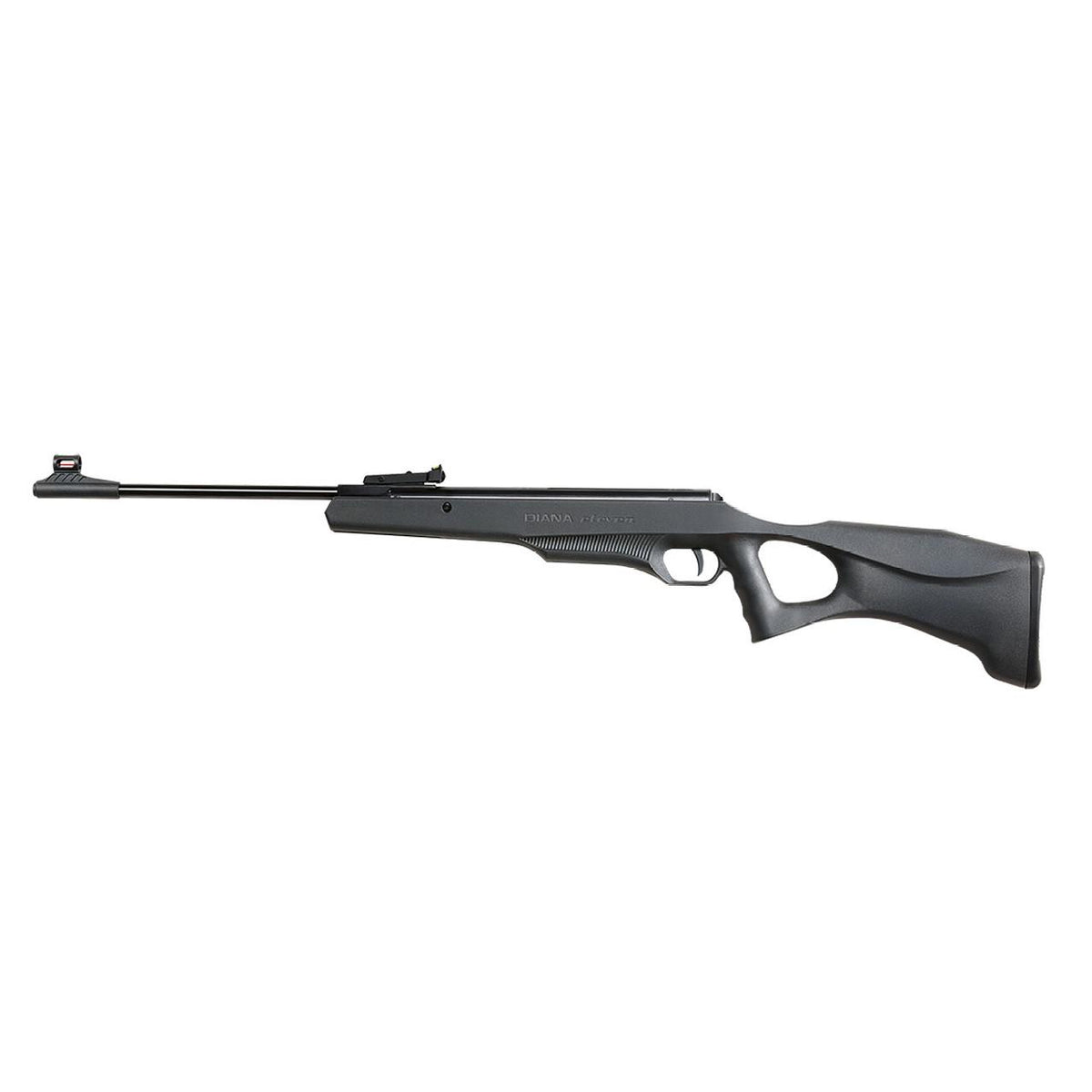DIANA Model Eleven .177 Caliber 4.5mm Air Rifle 75 Joule