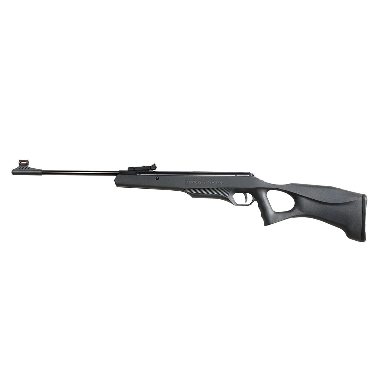 DIANA Model Eleven .177 Caliber 4.5mm Air Rifle 75 Joule