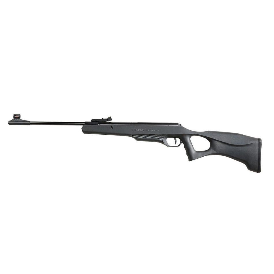 DIANA Model Eleven .177 Caliber 4.5mm Air Rifle 75 Joule