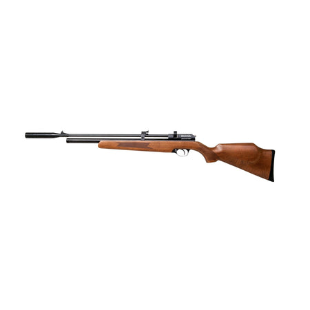 DIANA Stormrider .22 Caliber PCP Air Rifle Brown