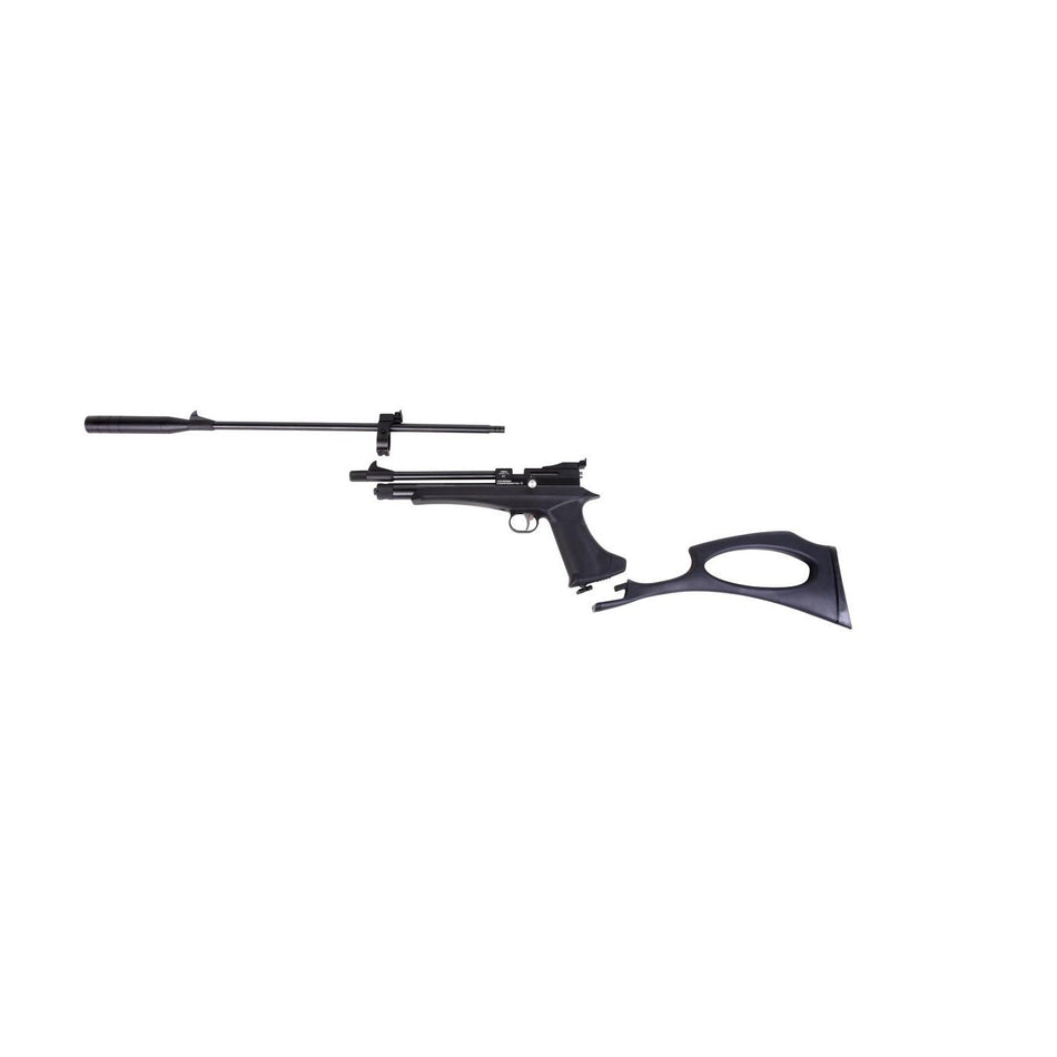 DIANA Chaser .22 Cal 5.5mm CO2 Combo Rifle Pistol Conversion Set
