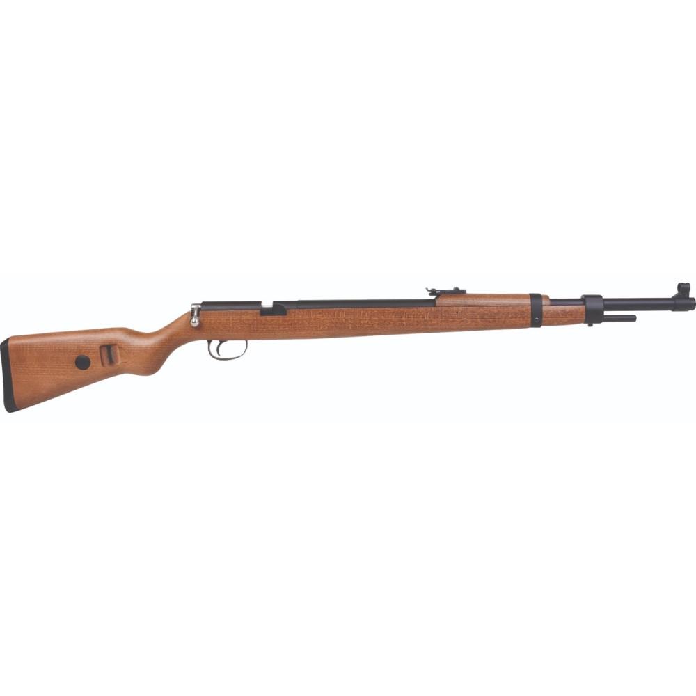 Diana Mauser K98 PCP Airgun .22 Caliber 5.5mm 10rd Magazine