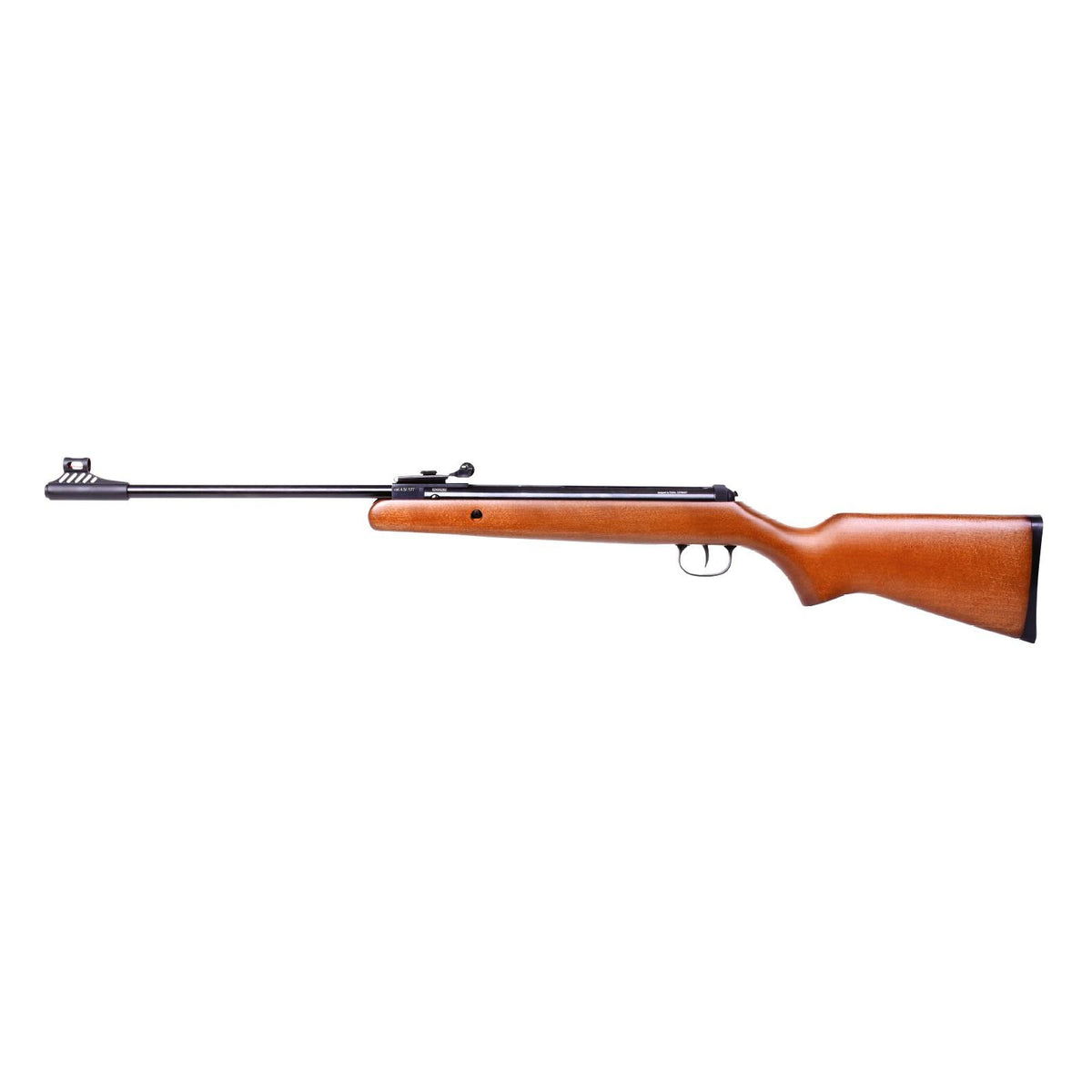DIANA Two-Forty .177 Cal 4.5mm Break Barrel Air Gun Rifle 75 Joule