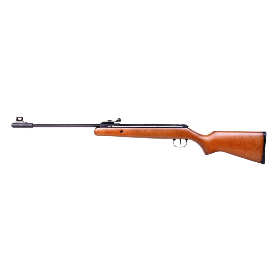DIANA Two-Forty .177 Cal 4.5mm Break Barrel Air Gun Rifle 75 Joule