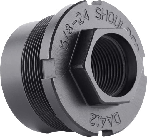 Dead Air P-Series Fixed Suppressor Mount M13.5x1LH