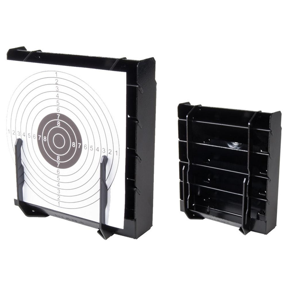 Diana Universal Steel Pellet Trap and Target Holder