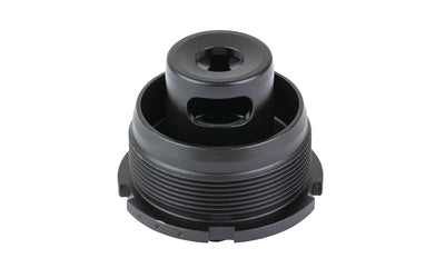 Dead Air DTB Direct Thread Brake Mount, .30 Caliber, 5/8x24 Thread, Black Nitride DTB324HT