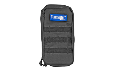 DAC Gunmaster 32-Piece Universal Pistol Cleaning Kit for Field Use 38278