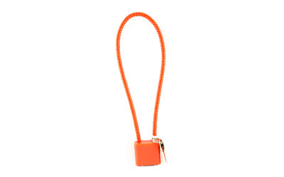 DAC Firearm Cable Lock, 15-Inch Hardened Steel, California and Massachusetts Compliant