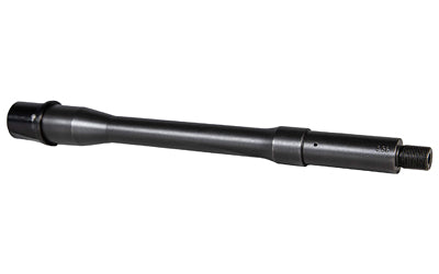 Diamondback 556C16M50B9 Medium Profile Barrel, 556NATO, 16", 1:9 Twist, Carbine Gas System, Black Nitride