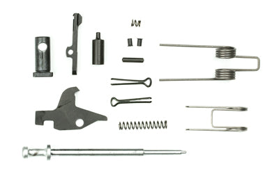 Doublestar Corp. Semi-Auto AR-15 Field Repair Kit, High-Quality Replacement Parts, Black AR785