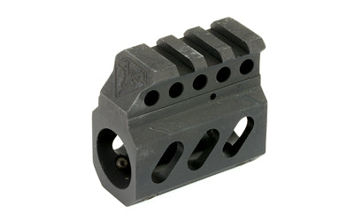 Doublestar Corp. .750 Superlite AR Gas Block with Picatinny Rail, Black Anodized DSC627