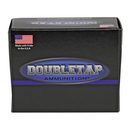 DoubleTap 10mm Auto 10MM125X DT LEAD FREE Barnes TAC-XP Lead Free 125 Grain