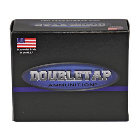 DoubleTap 10mm Auto 10MM200CE Controlled Expansion Hunter Self Defense Jacketed Hollow Point JHP 200 Grain