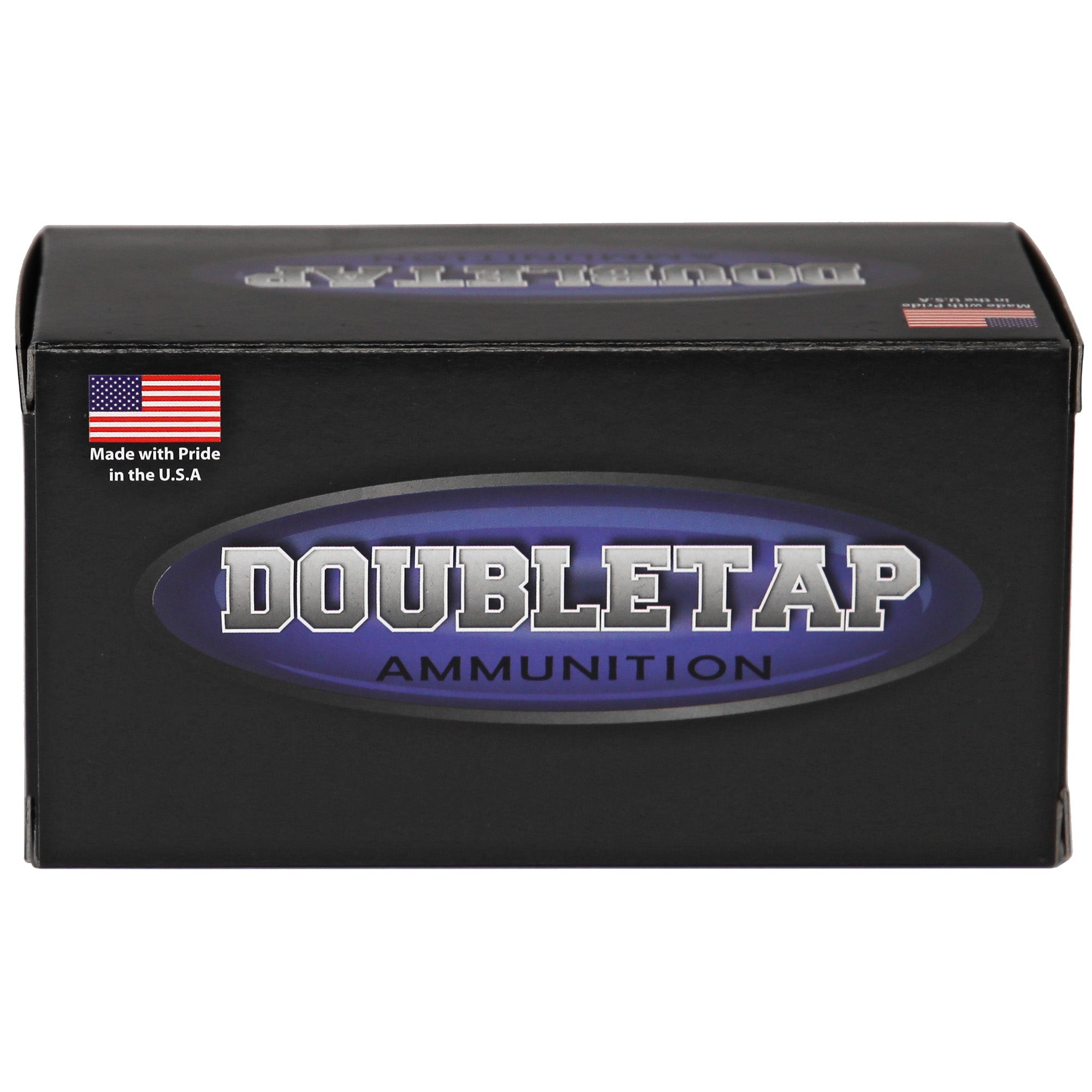 DoubleTap .223 Remington 223R55T50 Target Boat Tail BT 55 Grain