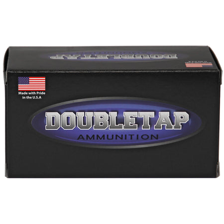 DoubleTap .223 Remington 223R55T50 Target Boat Tail BT 55 Grain